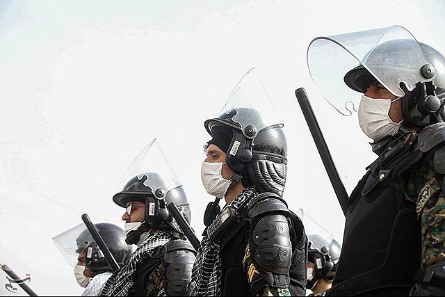 Iran authorities used excessive and lethal force during protests: Human Rights Watch – JURIST