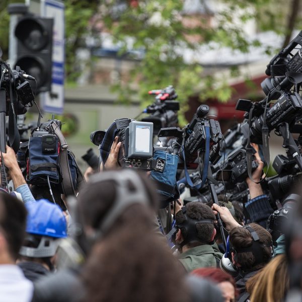 Journalists detained in record numbers in 2022: Reporters Without Borders – JURIST