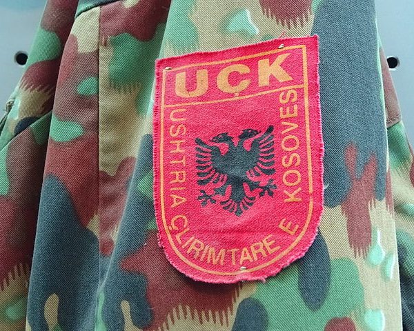Former guerrilla unit commander found guilty of war crimes by special court investigating Kosovo War – JURIST