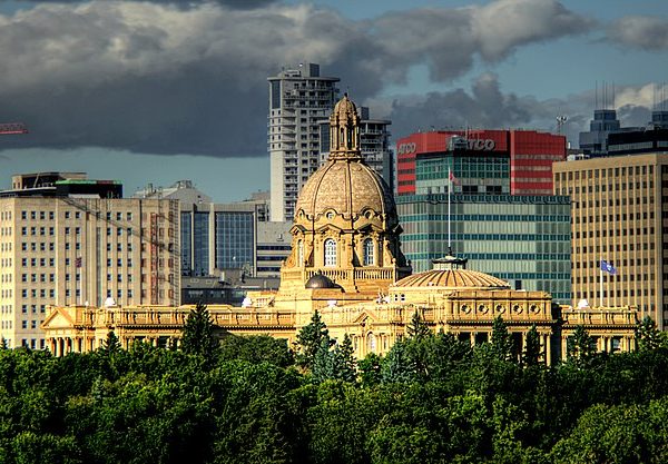 Alberta legislature passes bill allowing provincial government to override federal law – JURIST