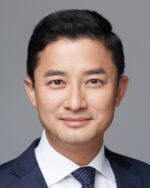 Bo Bai, executive chairman and co-founder of MetaComp