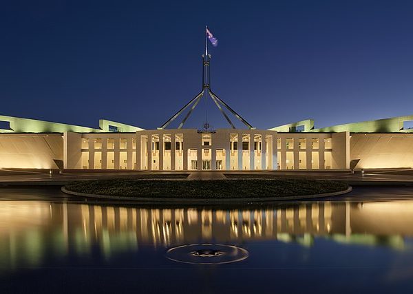 Rights group reports Australia parliament fails to consider human rights in 60% of legislation – JURIST