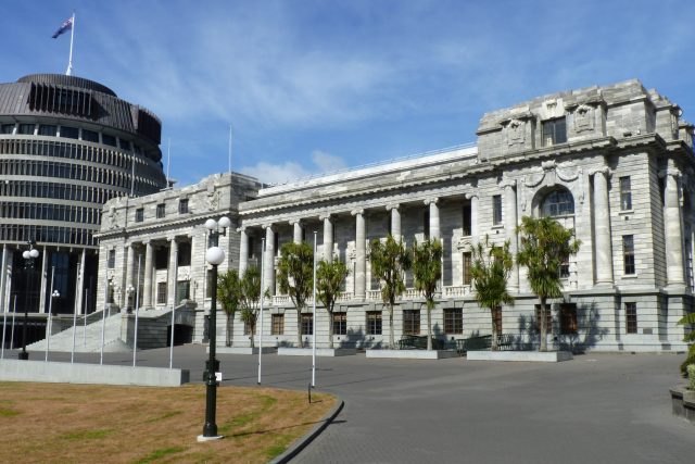 New Zealand High Court rules special conditions imposed on deportee amount to double jeopardy – JURIST