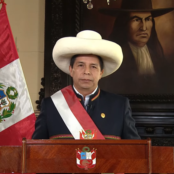 Peru Congress seeks to dismiss President Pedro Castillo for his alleged “moral incapacity” – JURIST