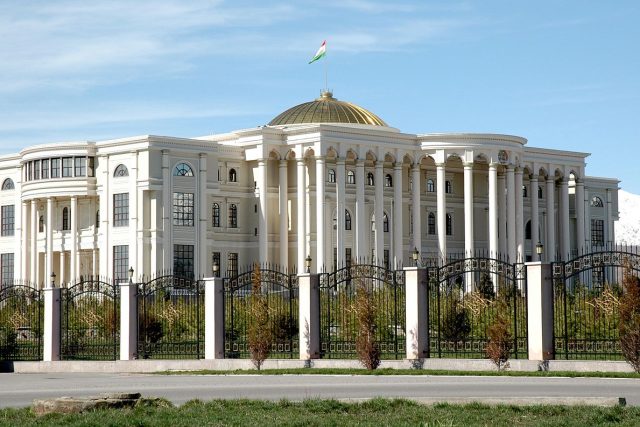 Tajikstan prosecutor seeks 7 years in prison for online journalist – JURIST