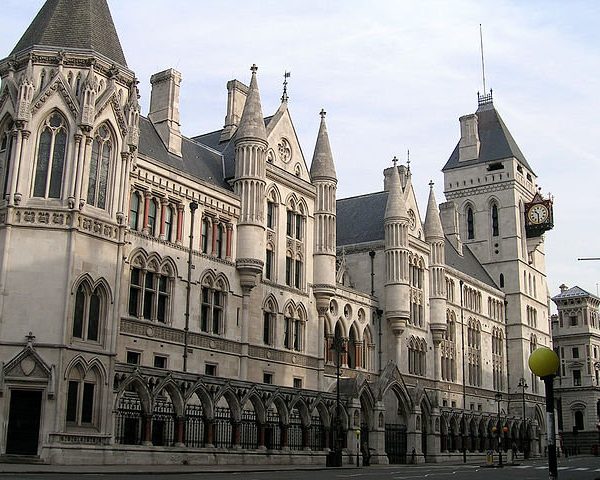 UK High Court overturns law that allowed agency work to fill strike action vacancies – JURIST