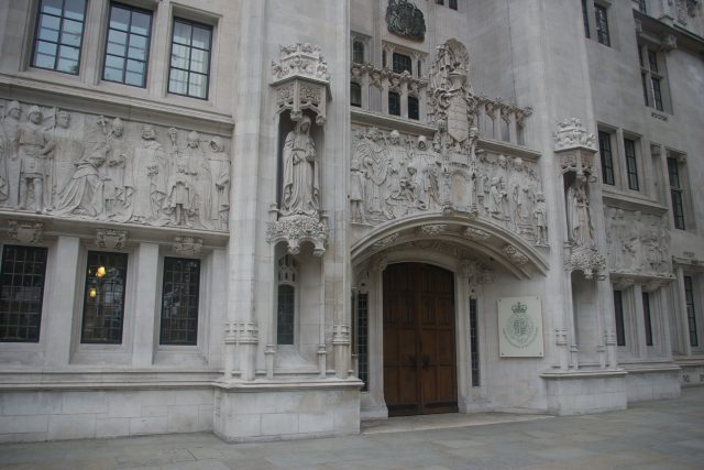 UK Supreme Court: trial must decide if $3B Ukraine loan from Russia was taken under duress – JURIST