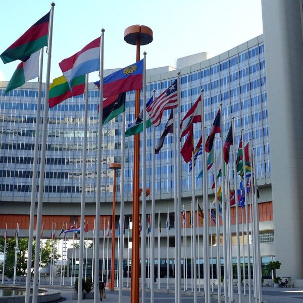 UN: Burkina Faso had no grounds to expel senior UN official – JURIST
