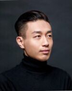 Jack Tan, co-founder of WOO Network Digital Assets Real Time