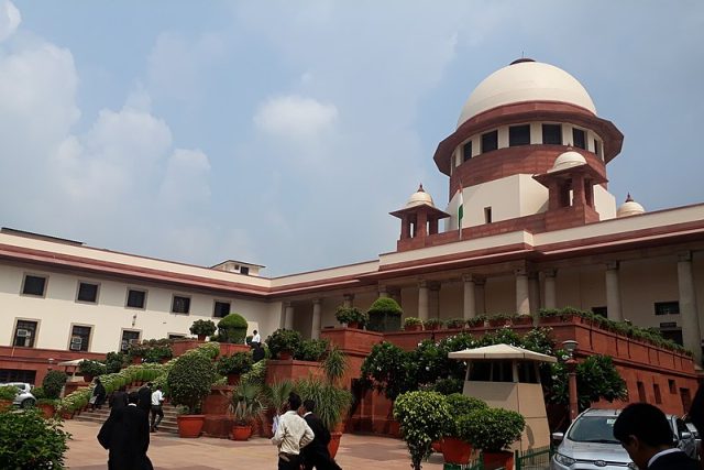 India Supreme Court agrees to simplify passive euthanasia process – JURIST