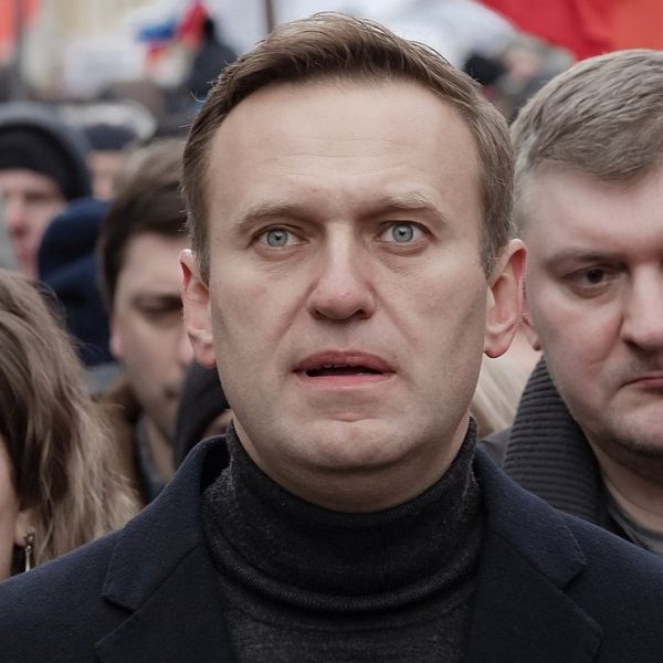 Dissident Alexei Navalny alleges lack of medical treatment in Russia prison – JURIST