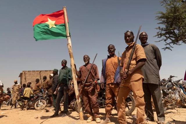 UN human rights chief urges Burkina Faso to expediate massacre inquiry – JURIST
