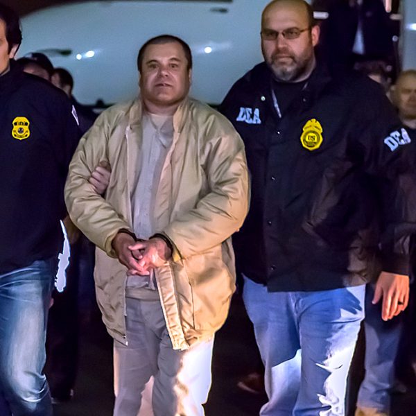 Mexico faces violent backlash after capture of El Chapo’s son – JURIST