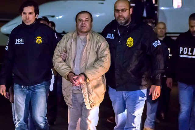 Mexico faces violent backlash after capture of El Chapo’s son – JURIST