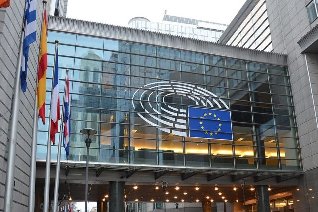 European Parliament president promises new transparency policies following bribery scandal – JURIST