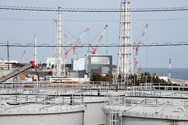 Pacific Island nations reiterate concern over Fukushima wastewater dump – JURIST