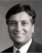 Harpal Sandhu, CEO of Integral