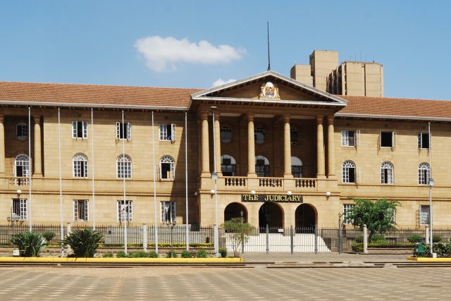 Kenya Supreme Court rules against automatic equal division of wealth upon divorce – JURIST