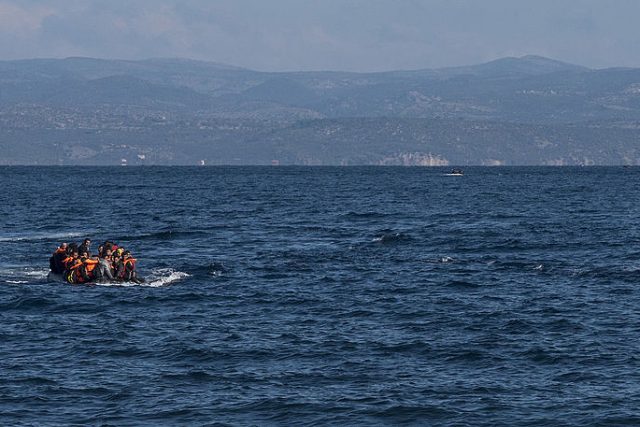 Amnesty International urges Greece authorities to drop charges against migrant rescuers – JURIST