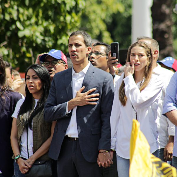 Venezuela opposition dissolves government of interim president – JURIST