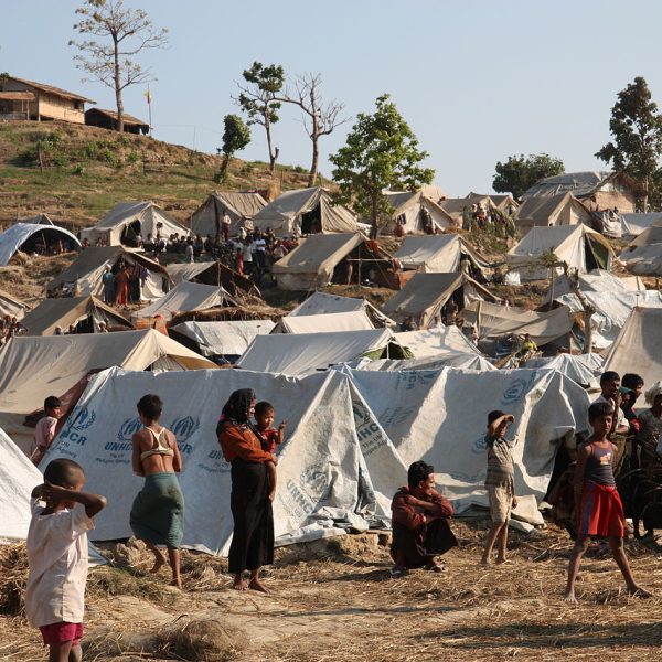 UN human rights office: Myanmar’s humanitarian crisis has reached ‘alarming levels’ – JURIST