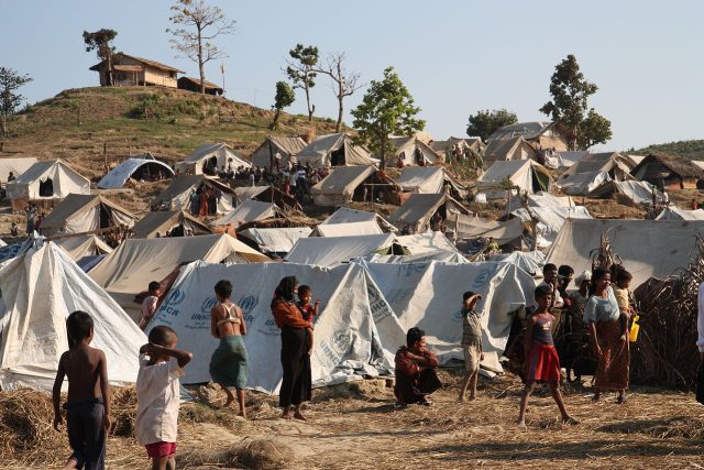 Rohingya genocide victims seek justice through German lawsuit – JURIST