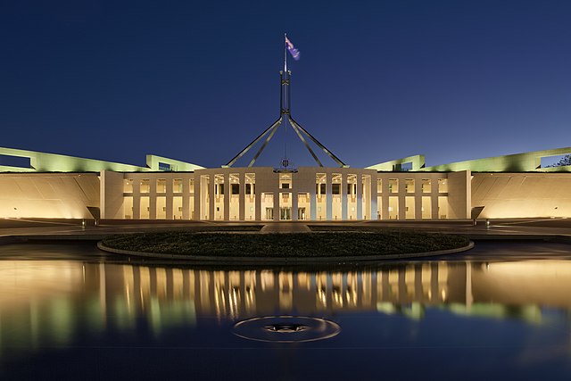 Australia home minister: government countered 2022 Iran interference operation – JURIST