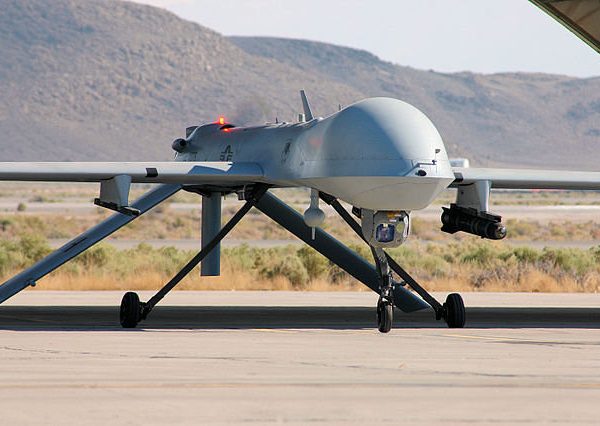 New York Times releases redacted US military report on failed Afghanistan drone strike – JURIST