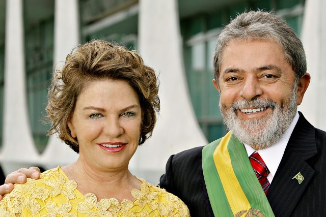 Lula da Silva is sworn in as president of Brazil – JURIST