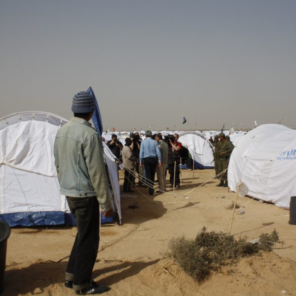 UN report condemns Libya authorities for ‘wide array of war crimes’ – JURIST