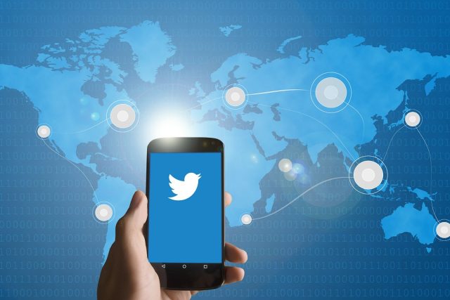 Free press organizations: Twitter must maintain ‘basic human right to freely impart and receive information’ – JURIST