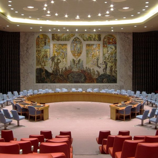 UN Security Council underlines importance of rules-based approach to dispute resolution – JURIST