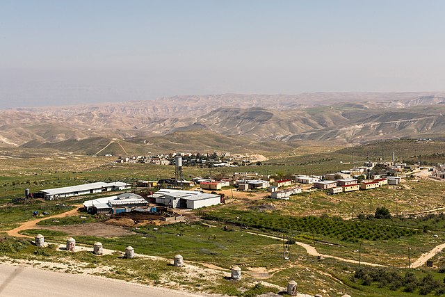 Israel officials rebuke West Bank settlement freeze – JURIST