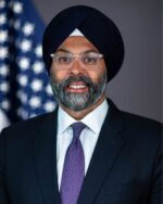Gurbir S. Grewal, director of the SEC’s division of enforcement