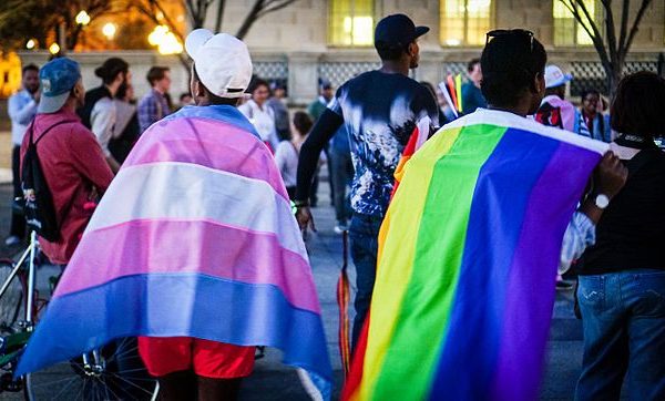 Tunisia court should quash convictions against homosexuality, says Amnesty International – JURIST