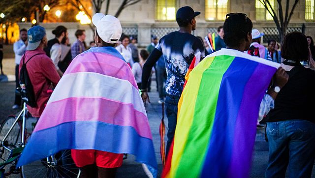 Tunisia court should quash convictions against homosexuality, says Amnesty International – JURIST