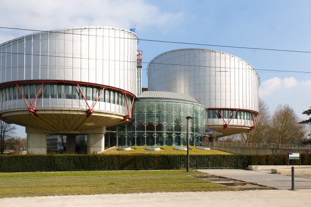 European Court of Human Rights rules Azerbaijan violated human rights after convicting activist of ‘hooliganism’ – JURIST