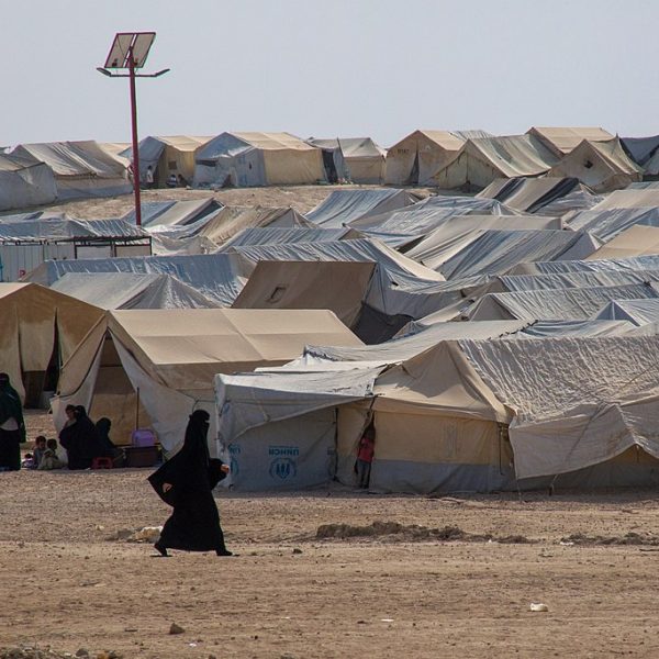 UN special rapporteur urges end to indefinite detention of children at Syria refugee camps – JURIST