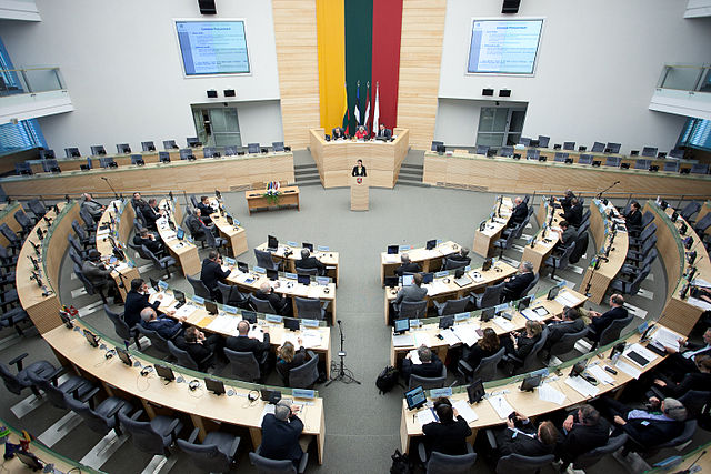 Lithuanian Parliament labels Wagner Group terrorist organisation – JURIST