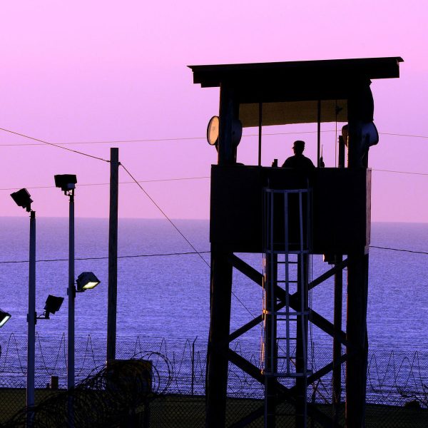 US Department of Defense announces repatriation of Guantanamo Bay prisoner to Algeria – JURIST