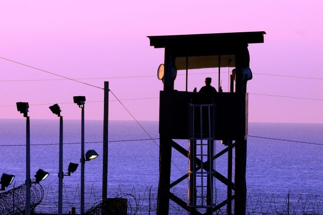 US Department of Defense to release fourth Guantanamo Bay prisoner this year – JURIST