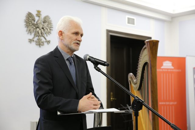 Belarus court sentences Nobel Peace Prize laureate Bialiatski to 10 years prison – JURIST