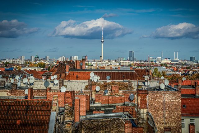 Berlin referendum to secure climate neutrality by 2030 unsuccessful – JURIST