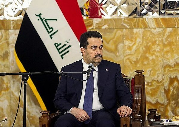 Iraq prime minister promises action against climate change – JURIST