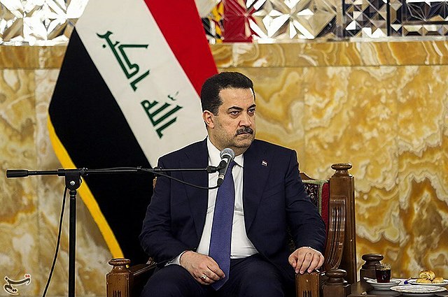 Iraq prime minister promises action against climate change – JURIST