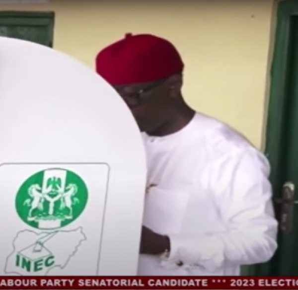 Nigerian presidential candidate Atiku Abubakar criticises the Nigerian elections as undemocratic and unfair – JURIST