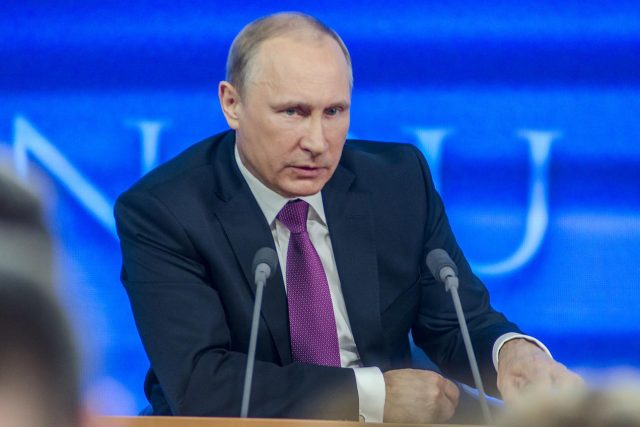 Russia launches criminal case against ICC following Putin arrest warrant – JURIST