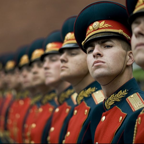 Russian lawmakers move to strip citizenship over criticism of Ukraine invasion – JURIST