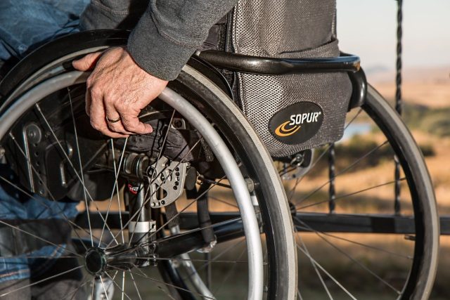 Australia government inquiry reveals underreported abuse of people with disabilities – JURIST