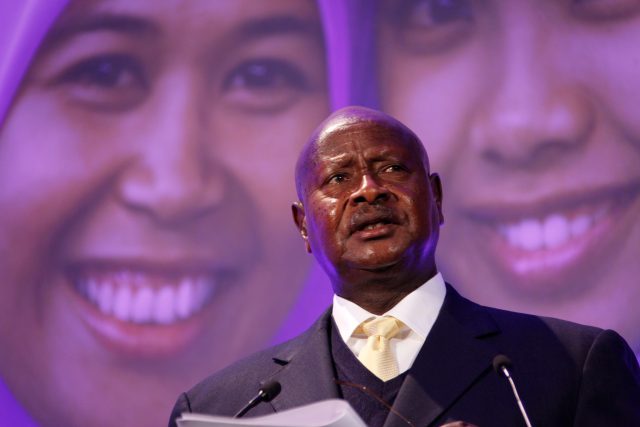 UN urges Uganda president to reject anti-homosexuality bill – JURIST